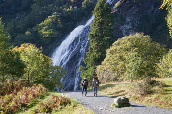 Powerscourt Waterfall, Co_Web Size