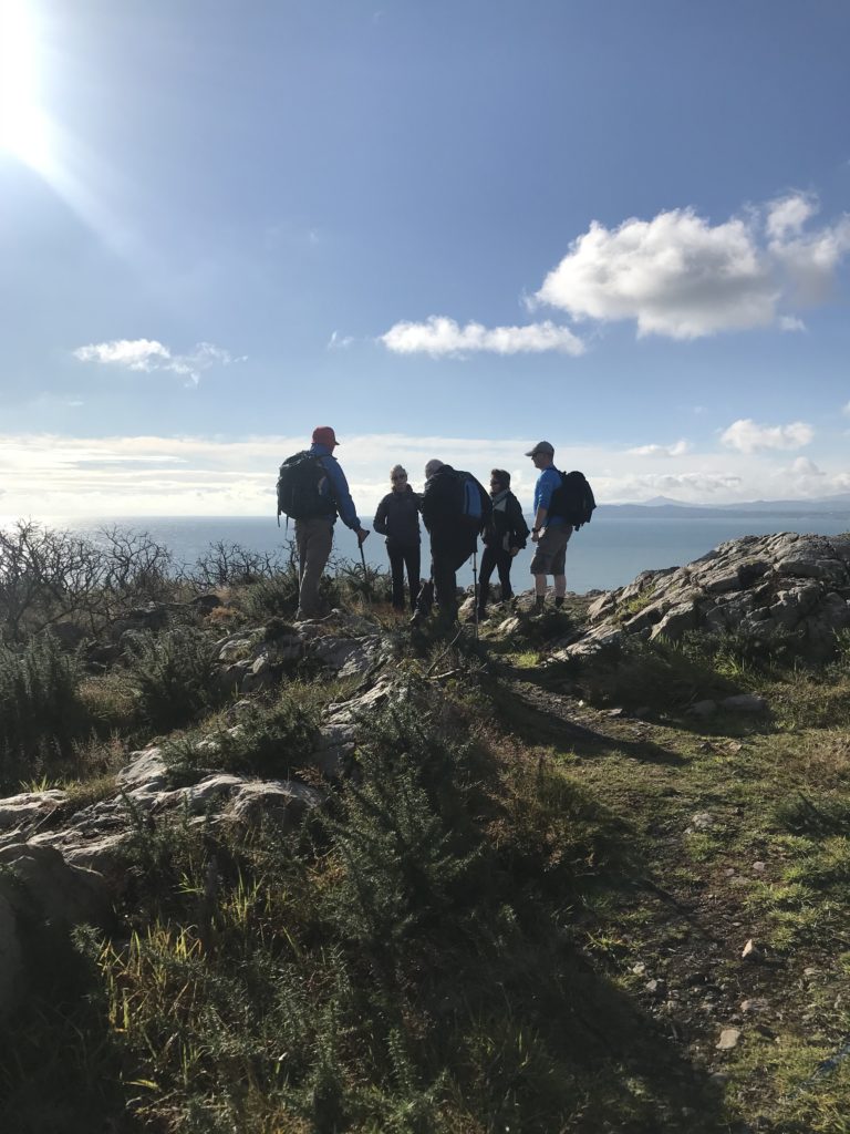 Howth views